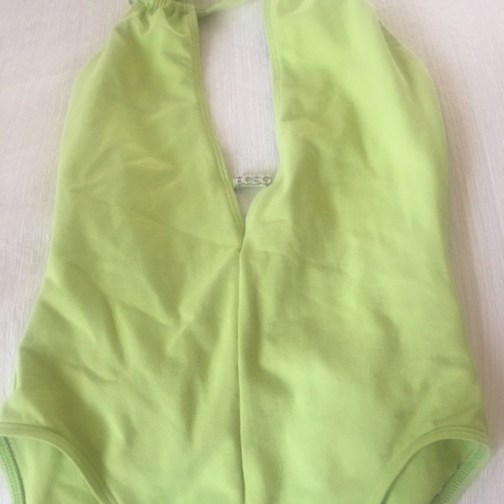 Swimsuit (one-piece)